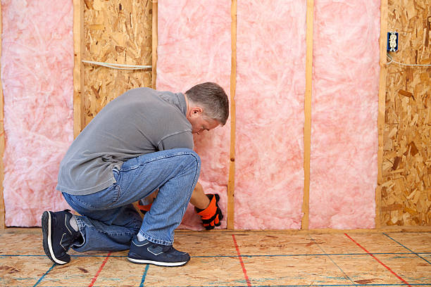 Best Insulation for Specific Applications in Farngton, MI